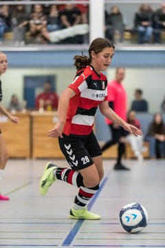 Bild 588 - wCJ Loewinnen Cup C1